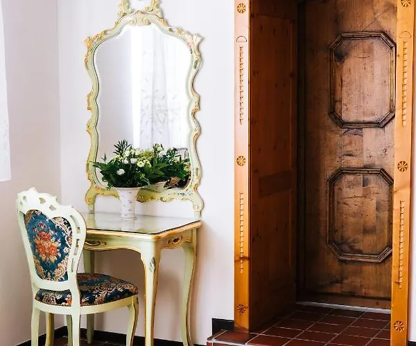 Hotel apartamentowy Residenz Kaiser Franz Josef