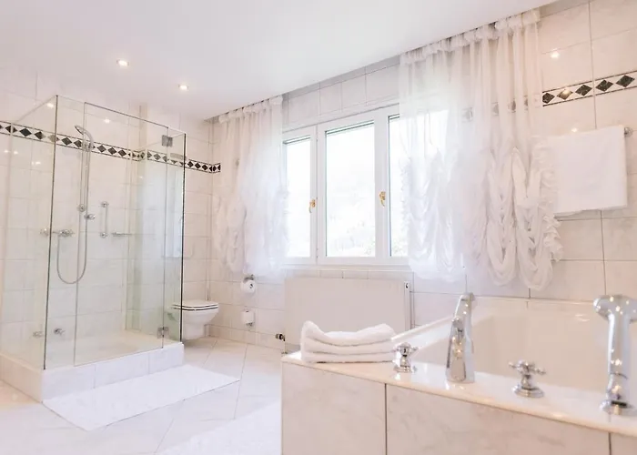 Hotel apartamentowy Residenz Kaiser Franz Josef Bad Gastein