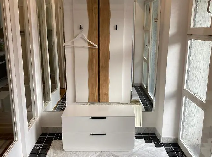 Residenz Kaiser Franz Josef Hotel apartamentowy