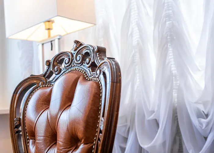 Residenz Kaiser Franz Josef Hotel apartamentowy 4*