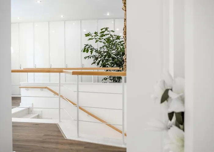 Hotel apartamentowy Residenz Kaiser Franz Josef Bad Gastein