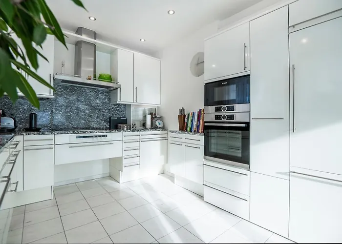 Residenz Kaiser Franz Josef Hotel apartamentowy