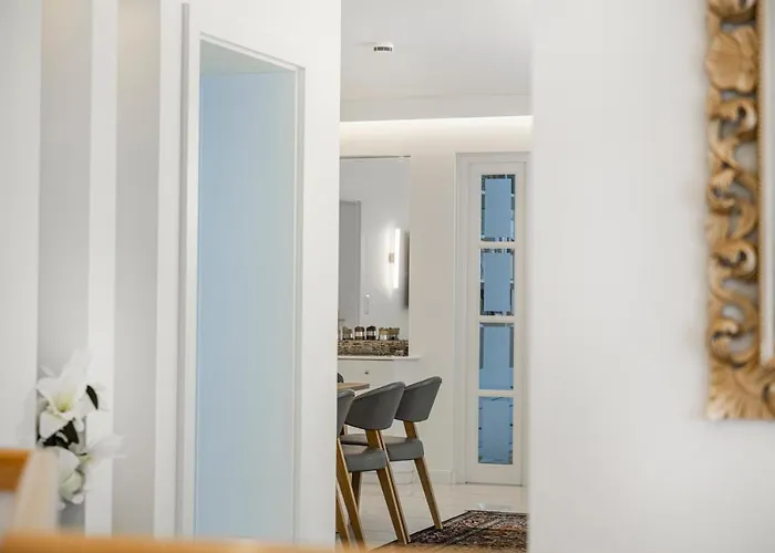 Hotel apartamentowy Residenz Kaiser Franz Josef Bad Gastein