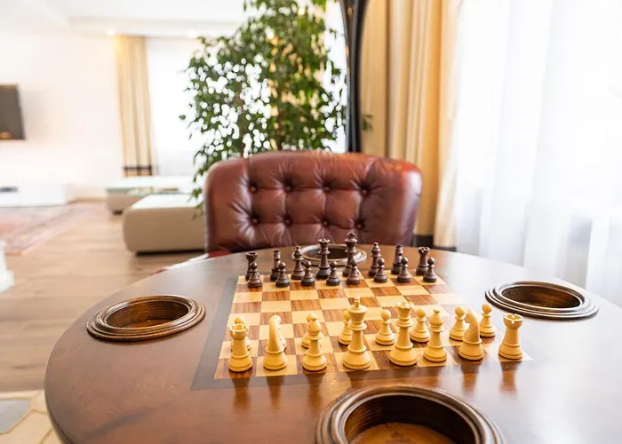 Residenz Kaiser Franz Josef Bad Gastein