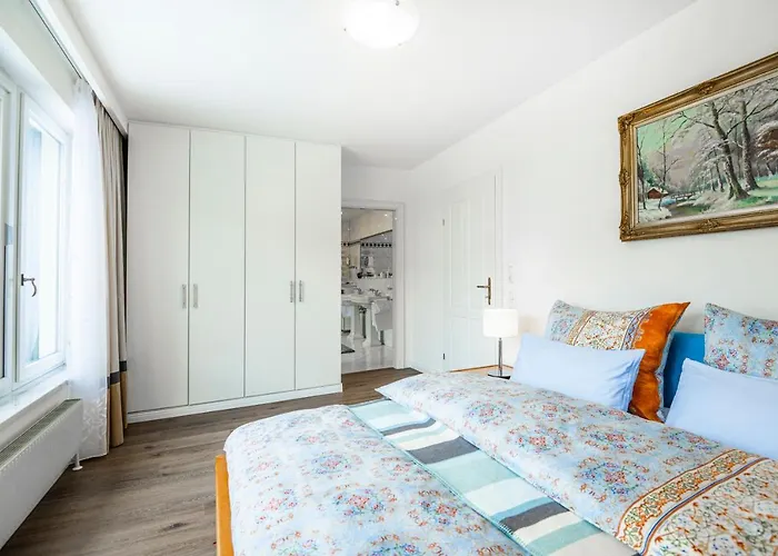 Residenz Kaiser Franz Josef Hotel apartamentowy Bad Gastein