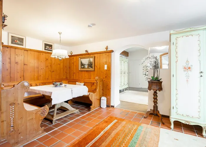 Residenz Kaiser Franz Josef Hotel apartamentowy Bad Gastein