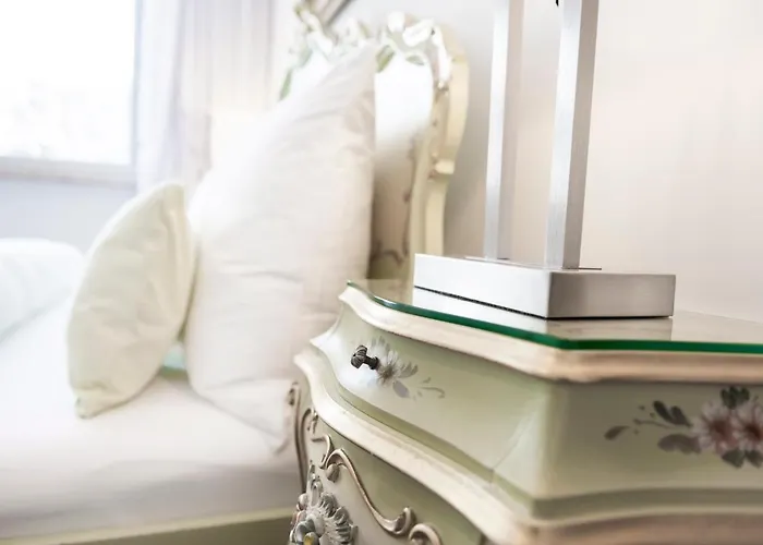 Residenz Kaiser Franz Josef Hotel apartamentowy