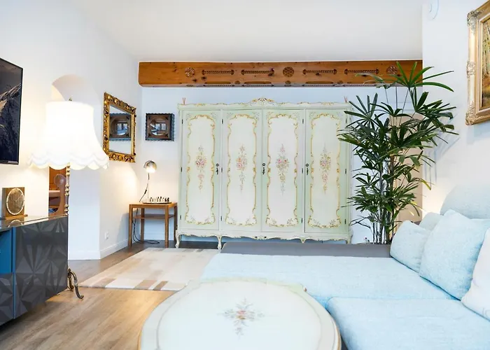 Residenz Kaiser Franz Josef