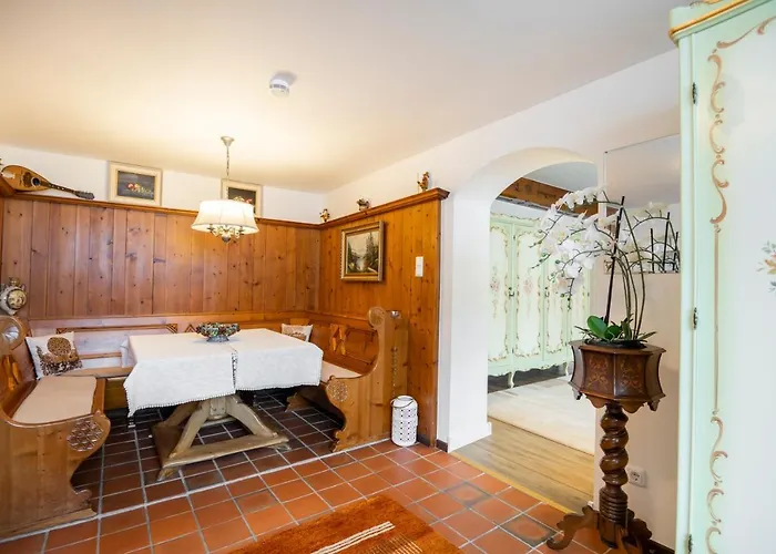 Residenz Kaiser Franz Josef Bad Gastein