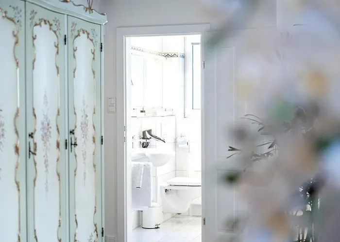 Residenz Kaiser Franz Josef Hotel apartamentowy 4*