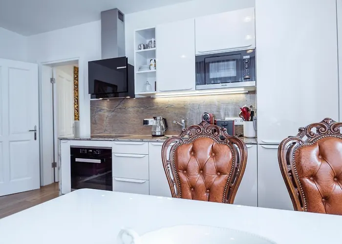 Residenz Kaiser Franz Josef Bad Gastein