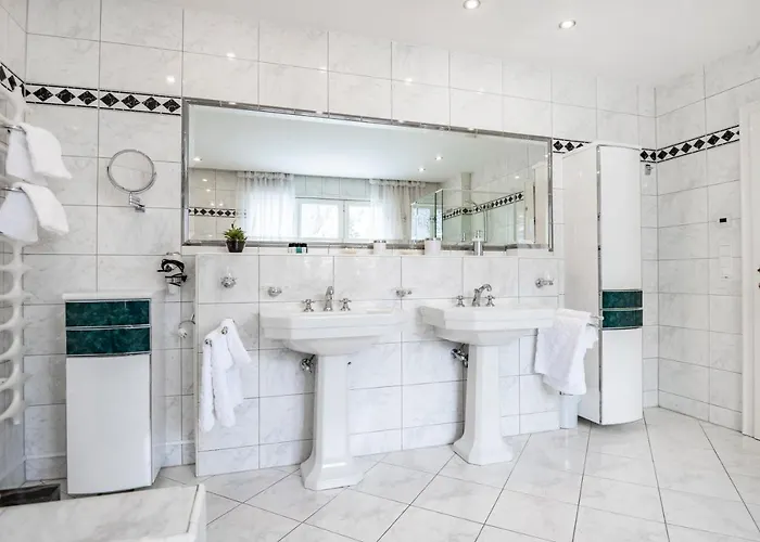 Hotel apartamentowy Residenz Kaiser Franz Josef 4*