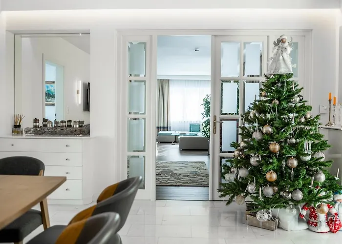 Residenz Kaiser Franz Josef 4* Bad Gastein