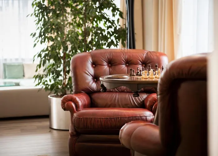 Residenz Kaiser Franz Josef 4* Bad Gastein