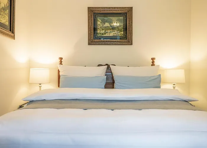 Hotel apartamentowy Residenz Kaiser Franz Josef 4*